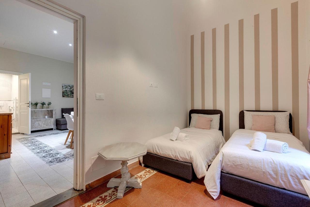 Proconsolo 9D Apartment Florence Exterior photo