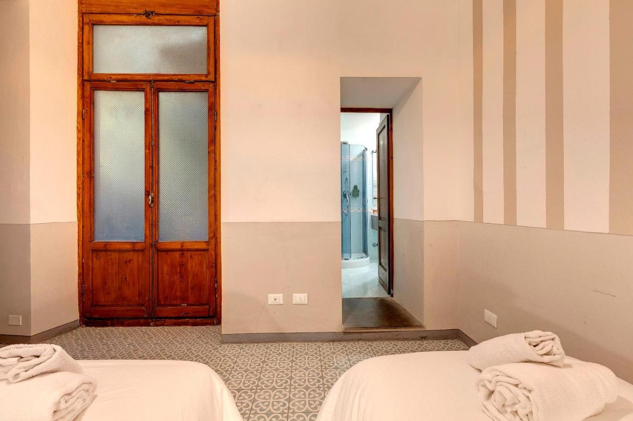 Proconsolo 9D Apartment Florence Exterior photo