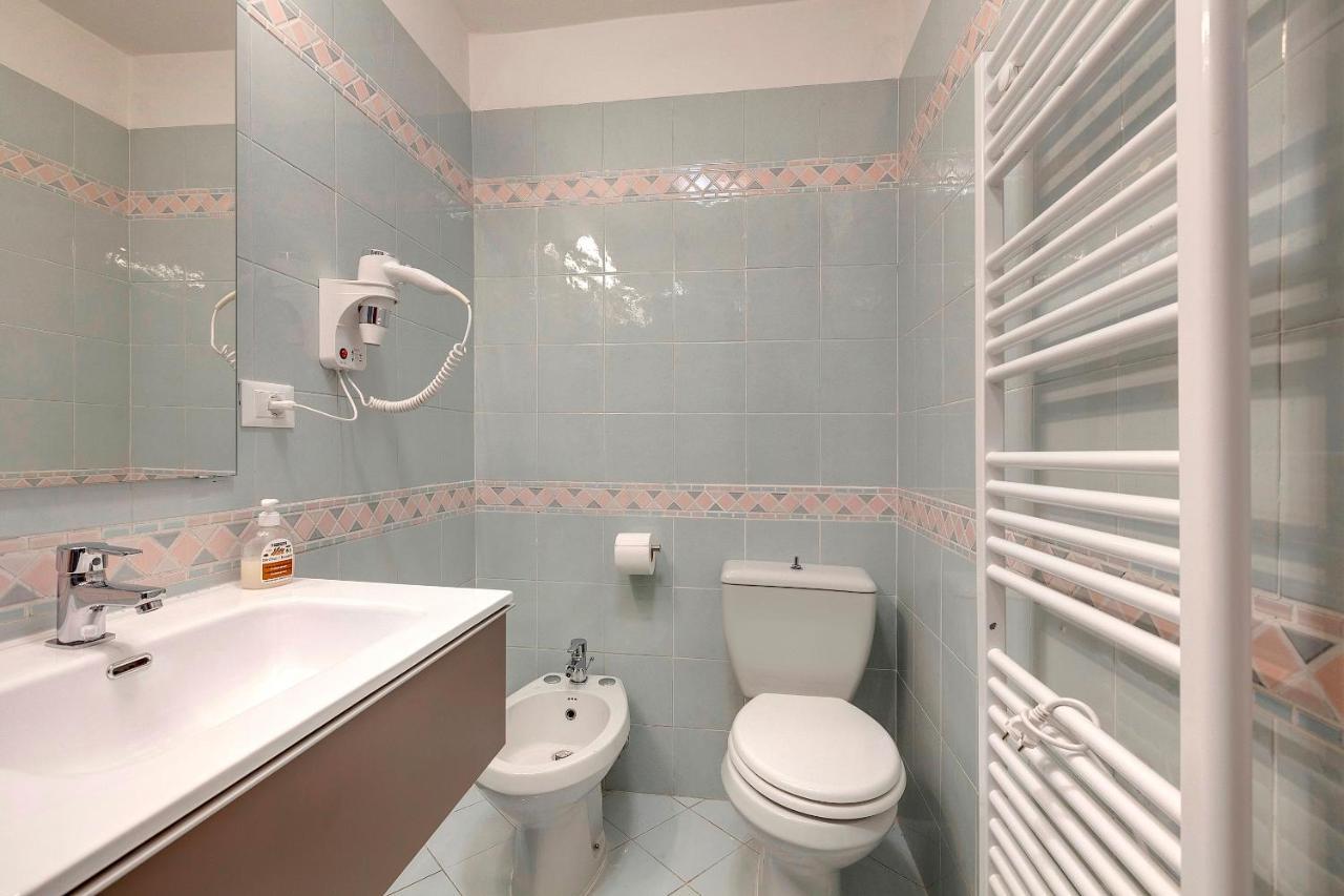 Proconsolo 9D Apartment Florence Exterior photo
